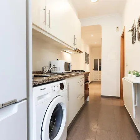 Apartment Sao Bento Typical By Homing Lisbon