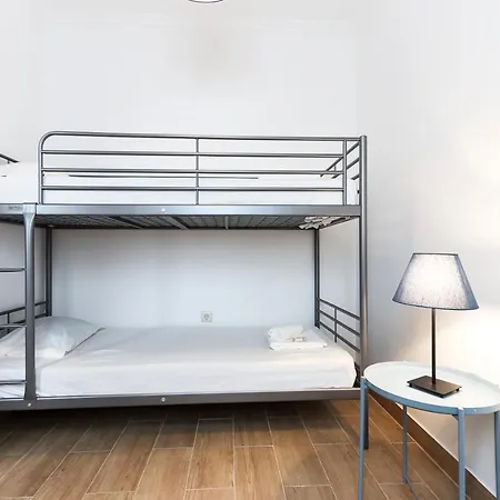 Apartment Sao Bento Typical By Homing *