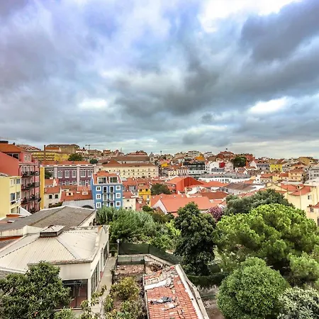 Sao Bento Typical By Homing Apartment *