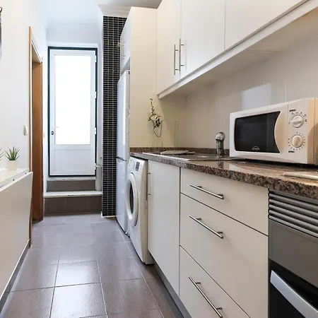 Sao Bento Typical By Homing Apartment