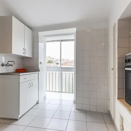 Sao Bento Typical By Homing Apartment *