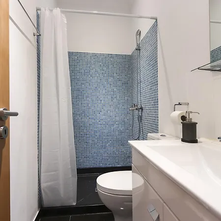 Apartment Sao Bento Typical By Homing Lisbon