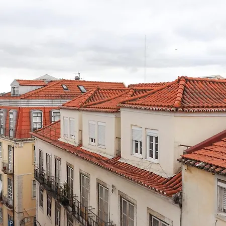 Sao Bento Typical By Homing * リスボン