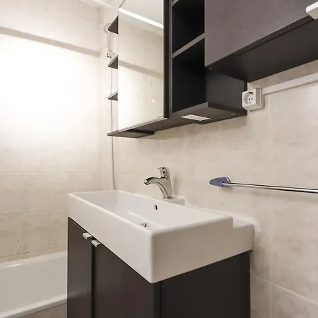 Sao Bento Typical By Homing Apartment