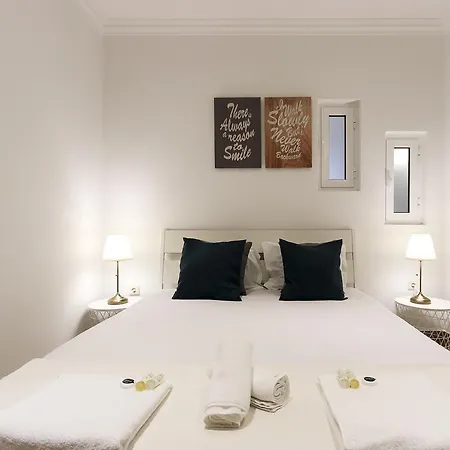 Apartment Sao Bento Typical By Homing