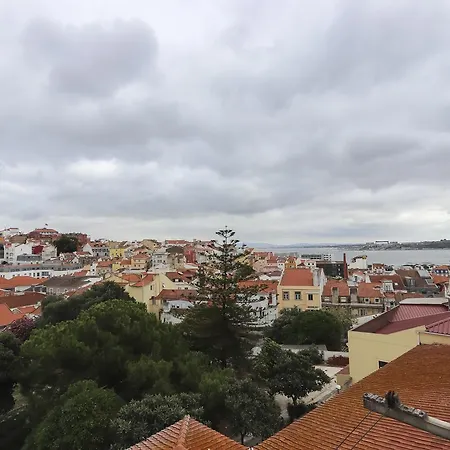 Sao Bento Typical By Homing Apartment Lisbon