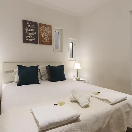 Apartment Sao Bento Typical By Homing