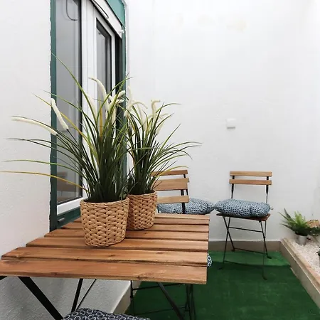 Apartment Sao Bento Typical By Homing *