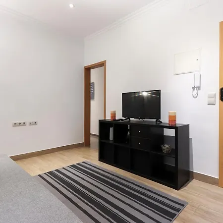 Apartment Sao Bento Typical By Homing
