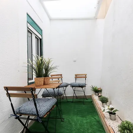 Sao Bento Typical By Homing アパート リスボン