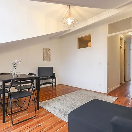 Sao Bento Typical By Homing Apartment
